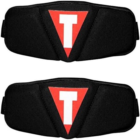 TITLE Boxing Gel Weighted Glove Attachment - Heavy Bag Gloves, Boxing Equipment for Hand Speed in Kuwait