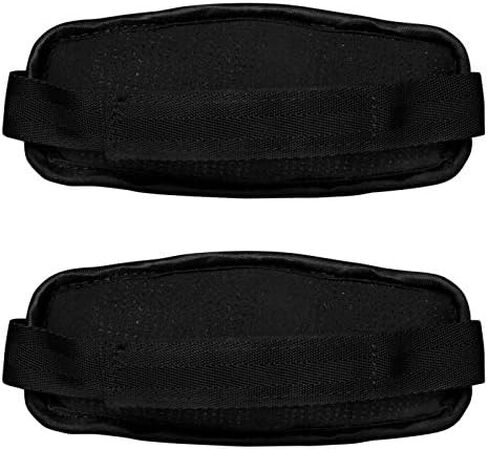 TITLE Boxing Gel Weighted Glove Attachment - Heavy Bag Gloves, Boxing Equipment for Hand Speed in Kuwait