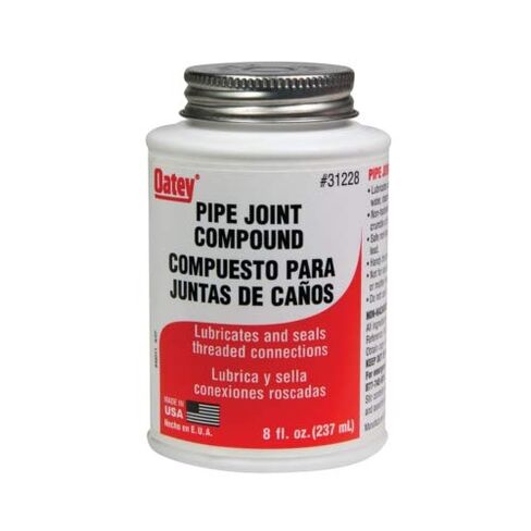 PIPE JOINT COMPOUND 8OZ in Kuwait