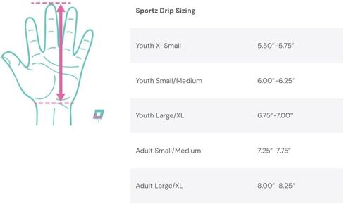 Velocity Batting Gloves, Baseball, Youth/Adult, Orange and Blue, Multiple Sizes, Breathable Mesh, Adjustable Wrist Strap, Pro-Grade Grip in Kuwait