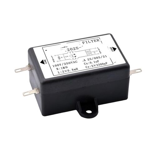 Filter 202S-1-10A 250V(202S-1 1A) in Saudi Arabia