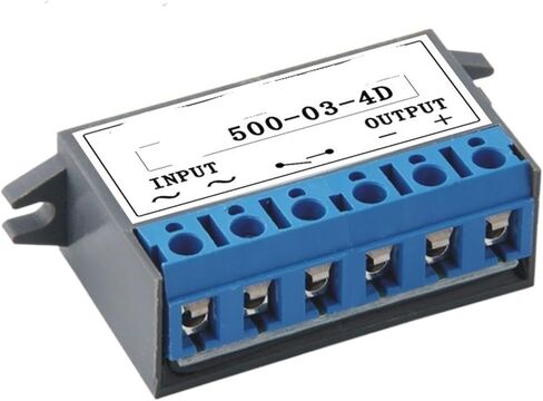 500-03-4D motor brake rectifier module in Saudi Arabia