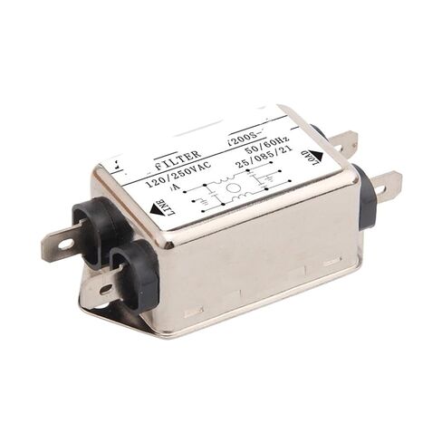 Filter 200S-1A-10A 250V(200S-1D3 1A) in Saudi Arabia