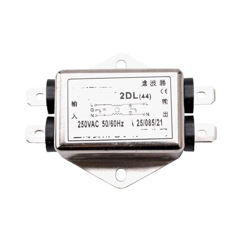 فلتر 10A-3A(44) 250 فولت(6A2DL(44)) in Saudi Arabia