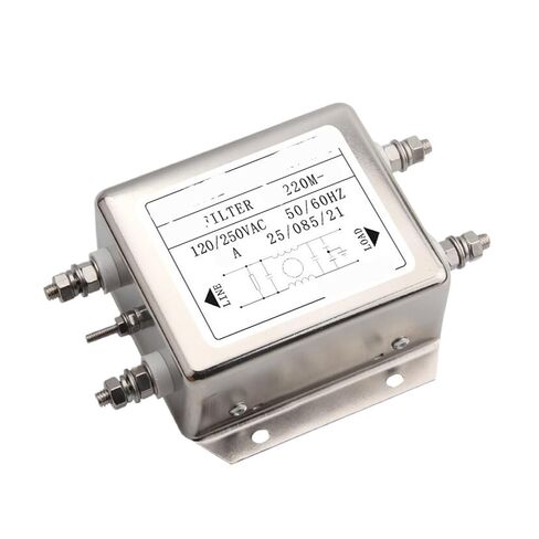 فلتر 220M-35A-100A 250V(220M-35A) in Saudi Arabia