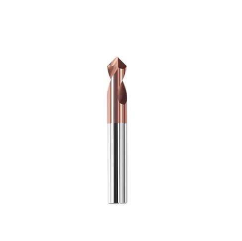 Spot Drill Carbide Stub Center Bit 60 90 120 Degree 1-20mm Chamfer Location Prepare Guide Pilot Hole CNC Machine Tool(Silver,12mm,90 Degree) in Saudi Arabia
