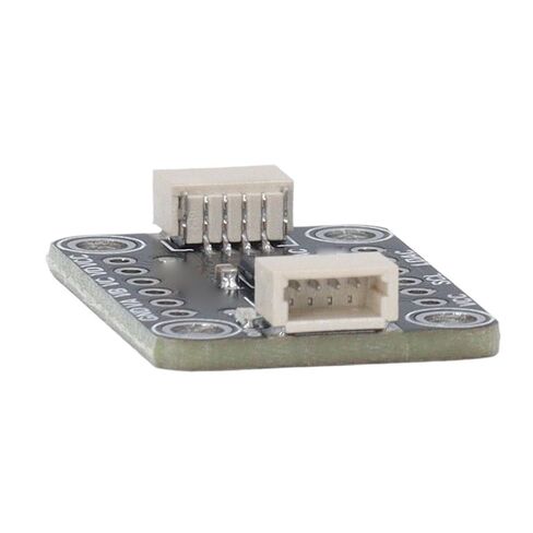 MCP4728 وحدة DAC ذات 4 قنوات 12 بت مع EEPROM - لوحة تحويل رقمية إلى تناظرية I2C للتحكم في الجهد، 2.7 فولت - 5.5 فولت in Kuwait