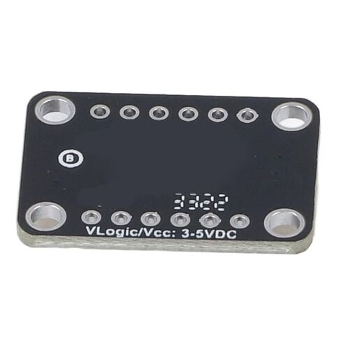 MCP4728 وحدة DAC ذات 4 قنوات 12 بت مع EEPROM - لوحة تحويل رقمية إلى تناظرية I2C للتحكم في الجهد، 2.7 فولت - 5.5 فولت in Kuwait