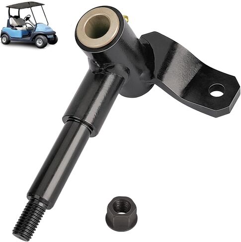 Drive-up Club Car Passenger Side Spindle Assembly for Precedent 2004-up and Tempo 2018-up Golf Cart in Saudi Arabia