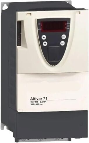 ATV340 Converter ATV71H075N4Z ATV71HU15N4Z ATV71HU22N4Z ATV71HU30N4Z ATV71HU40N4Z ATV71HU55N4Z ATV71HU75N4Z(ATV71HU75N4Z)(ATV71HU15N4Z) in Saudi Arabia