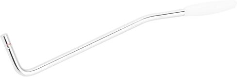 RiToEasysports Tremolo Vibrato Tailpiece Bridge Set نظام اهتزاز لترقية الجيتار مع سرج قابل للتعديل لمحبي الموسيقى مطلي بالنحاس والزنك وسبائك الصلب in Saudi Arabia