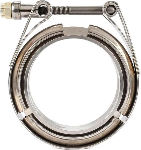 Stainless Works VBC3 V-Band Coupling Kit in Saudi Arabia