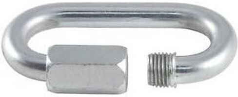 ACC06 Chain Quick Acting Coupler 6mm - Stainless Steel A4 in Saudi Arabia