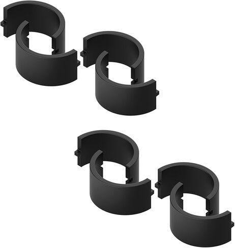 4 مجموعات 30 مللي متر إلى 25.4 مللي متر/1 "نطاق حلقة محول المخفض فاصل الرقائق 15 مللي متر نطاق بندقية واسعة جبل المخفض إدراج in Kuwait