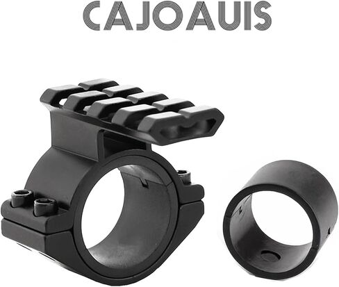 4 مجموعات 30 مللي متر إلى 25.4 مللي متر/1 "نطاق حلقة محول المخفض فاصل الرقائق 15 مللي متر نطاق بندقية واسعة جبل المخفض إدراج in Kuwait