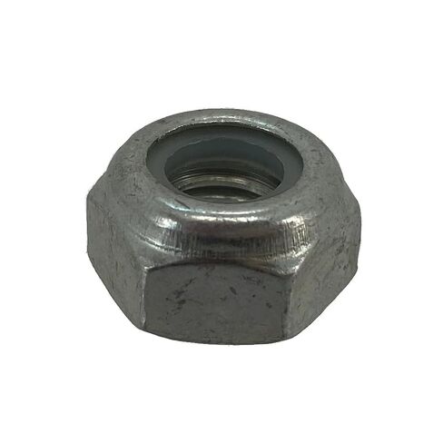 John Deere Original Equipment Lock Nut #M85516 in Saudi Arabia