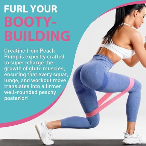 الكرياتين للنساء، 120 قطعة من علكات الكرياتين مونوهيدرات - بدون انتفاخ - مكمل كرياتين للمضغ قبل وبعد التمرين مع التورين وB6 - للتعافي والقوة والطاقة والغنيمة والأداء in Kuwait