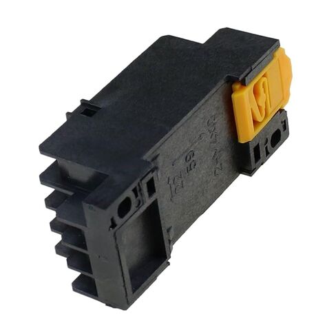 PURYN 10 قطعة قاعدة مرحل PYF14A 14 إبرة مستعملة H3Y - 4. 4 p MY4NJ MY4N - J HH54P in Saudi Arabia