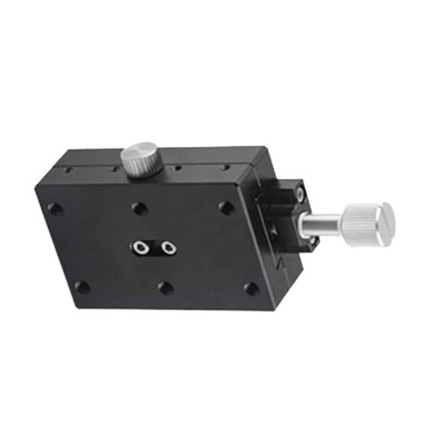 LWXS4060-R4 Manual Fine-Adjustment Precision Optical Stage in Saudi Arabia