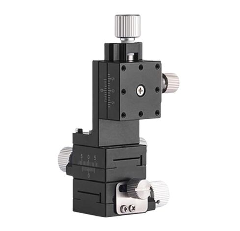 LWFDV25-L Lever-Type Displacement Fine-Adjustment Optical Stage in Saudi Arabia