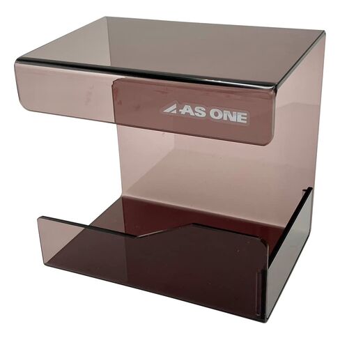 AS ONE Kim Wipe Single Holder Hook Type / 5-5719-03 in Saudi Arabia