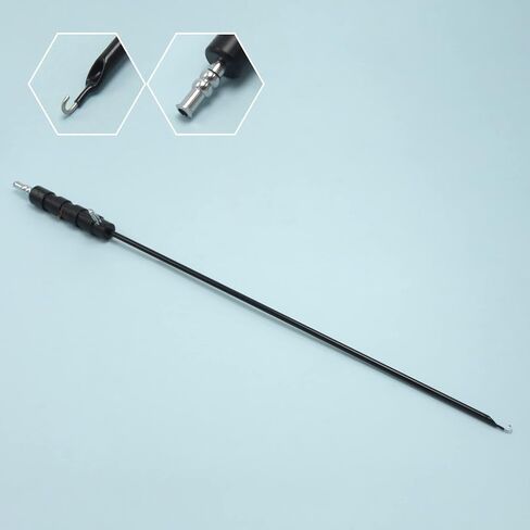 Electrode J Hook 4mm with Suction in Kuwait