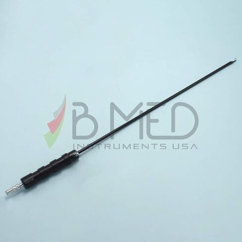 Electrode J Hook 4mm with Suction in Kuwait