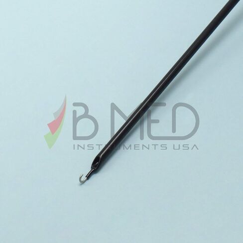 Electrode J Hook 4mm with Suction in Kuwait