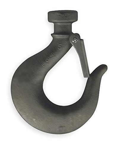 Steel Bottom Hook Assy, for 4ZX62, etc. in Saudi Arabia