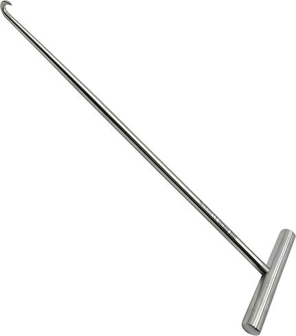 خطاف لشفاط الاسمنت 233 ملم للأدوات الجراحية in Kuwait