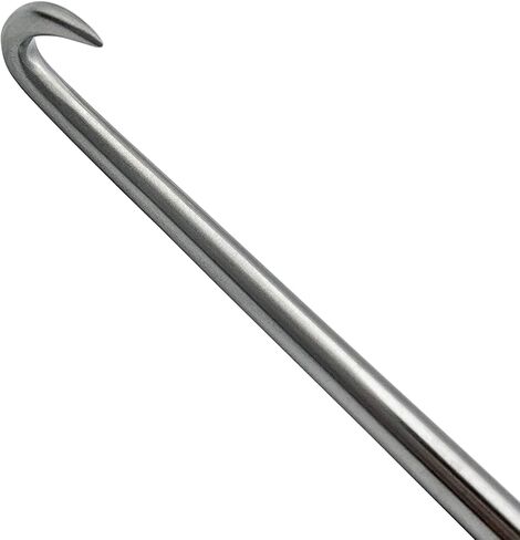 خطاف لشفاط الاسمنت 233 ملم للأدوات الجراحية in Kuwait