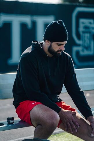 BALLR Balm – Fast-Acting Natural Pain Relief & Muscle Recovery | Trusted by Athletes, Clean Ingredients, 2 oz in Saudi Arabia