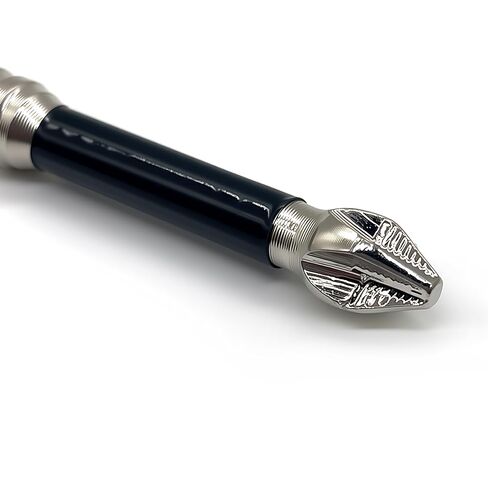 210pcs #8 x 3/4" Sheet Metal Self-Tapping Screws 410 Stainless Steel Truss Head High-Strength Quick Tapping Screws in Kuwait