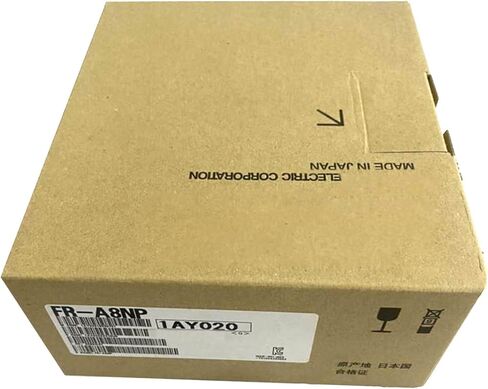 SMOCONE 1 قطعة FR-A8NP جديد في الصندوق FRA8NP المعجل in Saudi Arabia