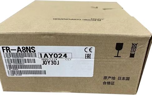 SMOCONE 1 Pcs FR-A8NS New in Box FRA8NS Expediated in Saudi Arabia