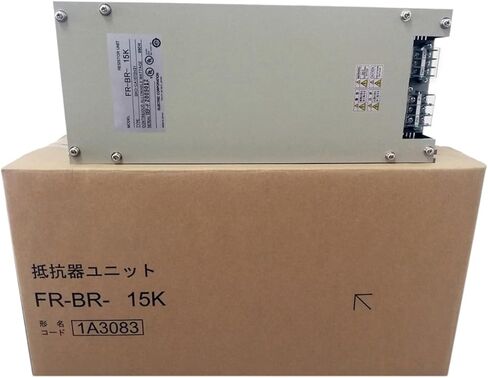 سموكون 1 قطعة FR-BR-15K جديد في الصندوق FRBR15K معجل in Saudi Arabia