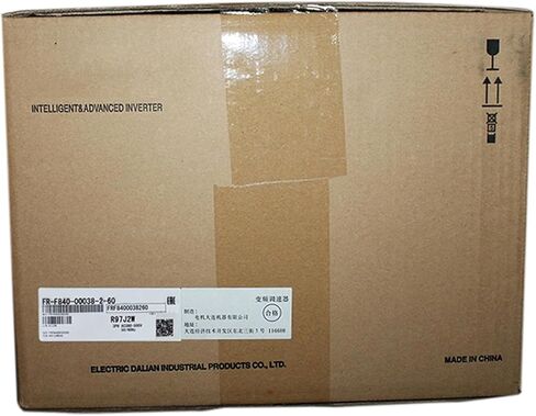 SMOCONE 1 قطعة FR-F840-00038-2-60 جديد في الصندوق FRF84000038260 معجل in Saudi Arabia