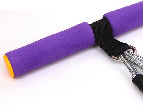 Sit Up Assistive Device With Detachable Three Tube Pedal Pull Force Multifunctional Fitness Equipment in Saudi Arabia
