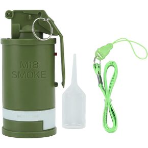 Handheld Smoke Machine Toys Fog Machine Toys Fun Cool Simulation Lights and Music Electric Fog Machine Toys for Kids Gifts