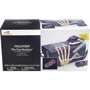FOG MACHINE MINI 400W