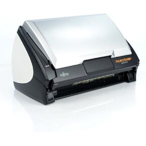 Fujitsu ScanSnap S510 Sheet-fed Scanner (Renewed)