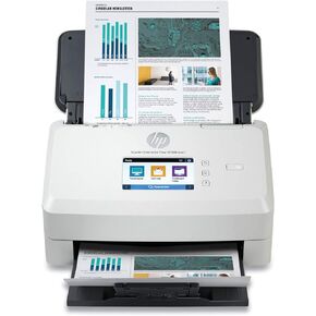 HP ScanJet Enterprise Flow N7000 snw1 (6FW10A)