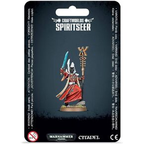 Warhammer 40,000: Craftworlds Spiritseer