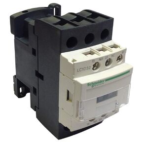 LC1D32F7 New Contactor