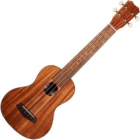 Islander, 4-String Ukulele (A-SC-4)