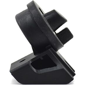 Right Hood Bumper Stop 9L3Z-16758-F Compatible with Ford F-150 2009-2014,Hood Rest