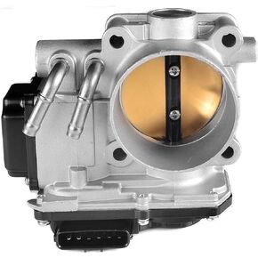 672005 Throttle Body Compatible with ACURA ILX 2013-2015 HONDA ACCORD 2008-2012 HONDA CIVIC 2012-2015 HONDA CR-V 2010-2014 2.4L ENGINE