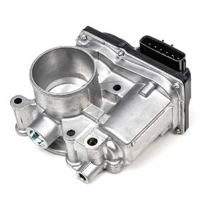 FPE - Forklift Body Throttle Aisan 4Y 22030-78B00-71 Orcu Original Equipment Manufacturer (OEM) - New