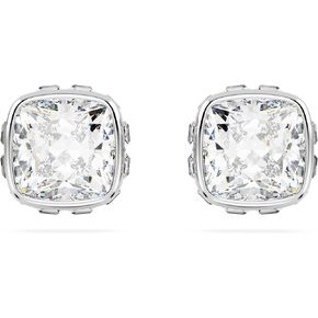 Swarovski Birthstone Collection Stud Earrings