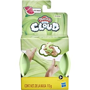 Hasbro Play-Doh® Super Cloud Lime Green
